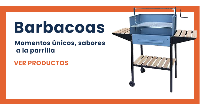 Barbacoas