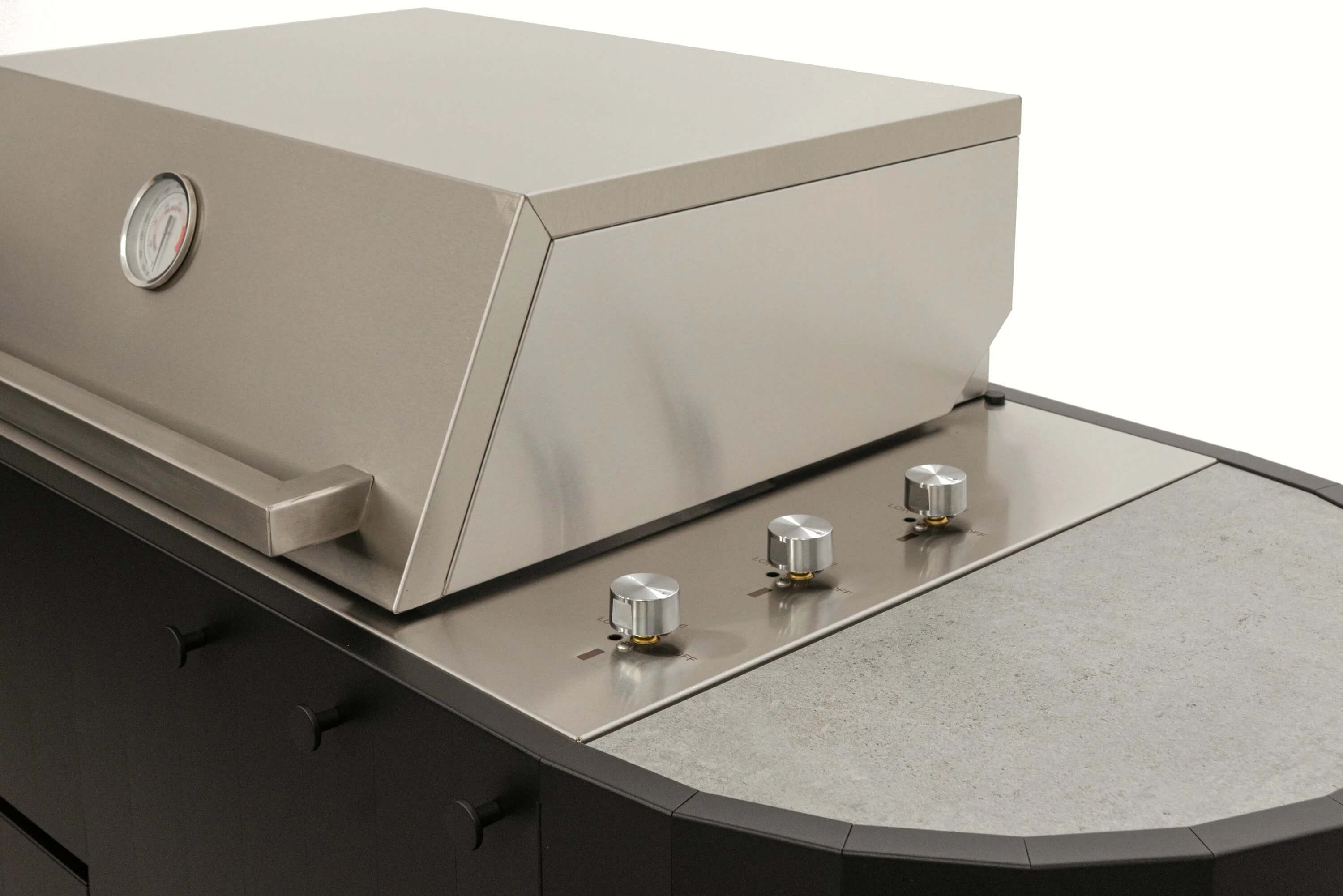 Barbecue gaz | Castorama