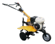 AYERBE - Motoazada 180 H 2+1 Honda 5,5 HP Fresas 82 cm 2 Velocidades + Marcha Atrás