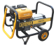 Generador gasolina monofásico AYERBE 3800 MN arranque manual motor Kiotsu