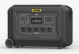 AYERBE - Estación de Energía AY-3072 Wh 3600 W Batería LiFePO4 con Carga Solar
