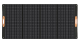 AYERBE - Panel Solar Plegable 400 W para Estación AY-1024 Wh 1200 W IP65
