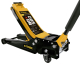 AYERBE - Gato Hidráulico Carretilla Perfil Bajo 5 Toneladas