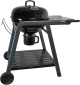 Barbacoa de Carbón TONINO 60 Cook'in Garden Parrilla Ø54,5 cm con Tapa