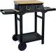 Plancha de Gas DUNE 60 SC Cook'in Garden con 2 Quemadores