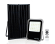 AYERBE - Foco Solar 400 W con Mando a Distancia Alta Potencia Solar