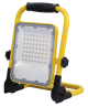 AYERBE - Foco LED Recargable 30 W Batería Litio 5000 mAh Portátil