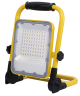 AYERBE - Foco LED Recargable 50 W Batería Litio 10000 mAh Profesional