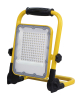 AYERBE - Foco LED Recargable 100 W Batería Litio 10000 mAh Alta Potencia