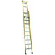 SCAL - Escalera Doble Extensión a Cuerda TRF2C-10x2 Todo Fibra