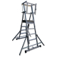 SCAL - Plataforma Móvil TELEPRO 46 de Aluminio