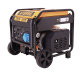 AYERBE - 5440085 - Generador 5500 Inverter E Gasolina Monofásico con Motor KIOTSU KT-300 AVR con Arranque Eléctrico