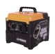 AYERBE - 5440075 - Generador 1100 Inverter Gasolina Monofásico con Motor KIOTSU KT-56