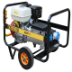 AYERBE - 5420120 - Grupo Electrogeno 8000 H MN - Monofasico Motor HONDA GX-390