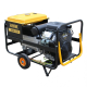 AYERBE - 5417790 - Generador 24000 W TX Trifásico con Arranque Eléctrico y Motor Vanguard