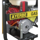 AYERBE - 5417800 - Kit de Conversión a Gas para Grupo Electrógeno de Gasolina