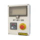 AYERBE - 5417829 - Cuadro Automático AY-713 Sig 5 A 40 kVA con Tarjeta Sam 713