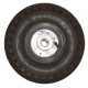 AYERBE - 5417836 - Rueda Neumática 260 mm Reforzada para Carretilla