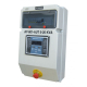 AYERBE - 5417850 - Cuadro Automático AY-822-Aut 20 A 40 kVA con Tarjeta E-822