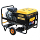 AYERBE - 5417890 - Generador 20000 W TX AVR con Motor Vanguard
