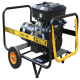 AYERBE - 5417980 - Generador 11000 W MN Monofásico con Motor Vanguard