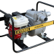 AYERBE - 5418320 - Motobomba Ayerbe H 80 KTH con motor HONDA GX-160