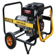 AYERBE - 5418530 - Generador 4000 W Diésel