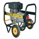 AYERBE - 5418560 - Generador 6500 W Diésel TX