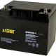 AYERBE - 5418606 - Batería de 100 Amperios