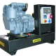 AYERBE - 5418735 - Grupo Electrógeno AY - 1500 - 13 TX Estándar Automático