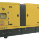 AYERBE - 5418837 - Grupo Electrógeno AY - 1500 - 40 TX Insonorizado Automático Motor Deutz 40 kVA