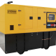 AYERBE - 5418984 - Deposito de Gasoil de 1.500 Litros