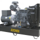 AYERBE - 5418985 - Grupo Electrogeno AY - 1500 - 200 TX Estandar Automatico