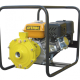 AYERBE - 5419300 - Motobomba Ayerbe 130 con motor KIOTSU AP