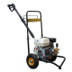 AYERBE - 5419420 - Hidrolimpiadora Ayerbe AY 170 H BPD con motor HONDA GX-160