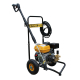 AYERBE - 5419425 - Hidrolimpiadora Ayerbe AY 170 BPD con motor KIOTSU