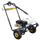 AYERBE - 5419430 - Hidrolimpiadora Ayerbe AY 180 H BPD con motor HONDA GX-160