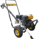 AYERBE - 5419435 - Hidrolimpiadora AY-180 KIOTSU BPD Profesional Compacta para Uso Doméstico e Industrial