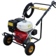AYERBE - 5419450 - Hidrolimpiadora AY-270 H SED con Motor HONDA GX-390 para Limpiezas Exigentes en Obra
