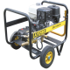 AYERBE - 5419460 - Hidrolimpiadora AY-300/4 H RW PF con Motor HONDA GX-390 y Bomba Profesional de Alta Presión