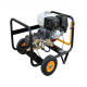 AYERBE - 5419470 - Hidrolimpiadora AY-240/4 H RW AG con Motor HONDA GX-390 para Aplicaciones Agrícolas