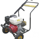AYERBE - 5419500 - Hidrolimpiadora Alta Presión AY-200 H EWD Profesional para Limpieza de Alta Precisión