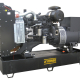 AYERBE - 5419535 - Grupo Electrógeno AY - 1500 - 130 TX Estándar Automático Motor Iveco 130 kVA Depósito 180 L Arranque Automático