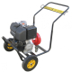 AYERBE - 5419600 - Motobomba AY-350 BP AUT con Motor LOMBARDINI para Agua Limpia en Obras y Riego