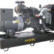 AYERBE - 5419830 - Grupo Electrógeno AY - 1500 - 22 TX Estándar Motor Perkins 404A-22G1 20 kVA Depósito 180 L