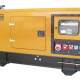 AYERBE - 5419847 - Grupo Electrógeno AY - 1500 - 30 TX Insonorizado Automático Motor Perkins 1103A-33G 30 kVA Depósito 80 L
