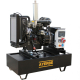 AYERBE - 5419925 - Grupo Electrógeno AY - 1500 - 60 Trifásico Perkins Estándar Automático