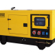 AYERBE - 5419927 - Grupo Electrógeno AY - 1500 - 60 Trifásico Perkins Insonorizado Automático