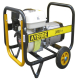 AYERBE - 5420020 - Generador 3800 H MN Monofásico con Motor Honda GP-160