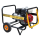 AYERBE - 5420060 - Generador 5000 H E MN Monofásico con Arranque Electrónico Motor Honda GX-270